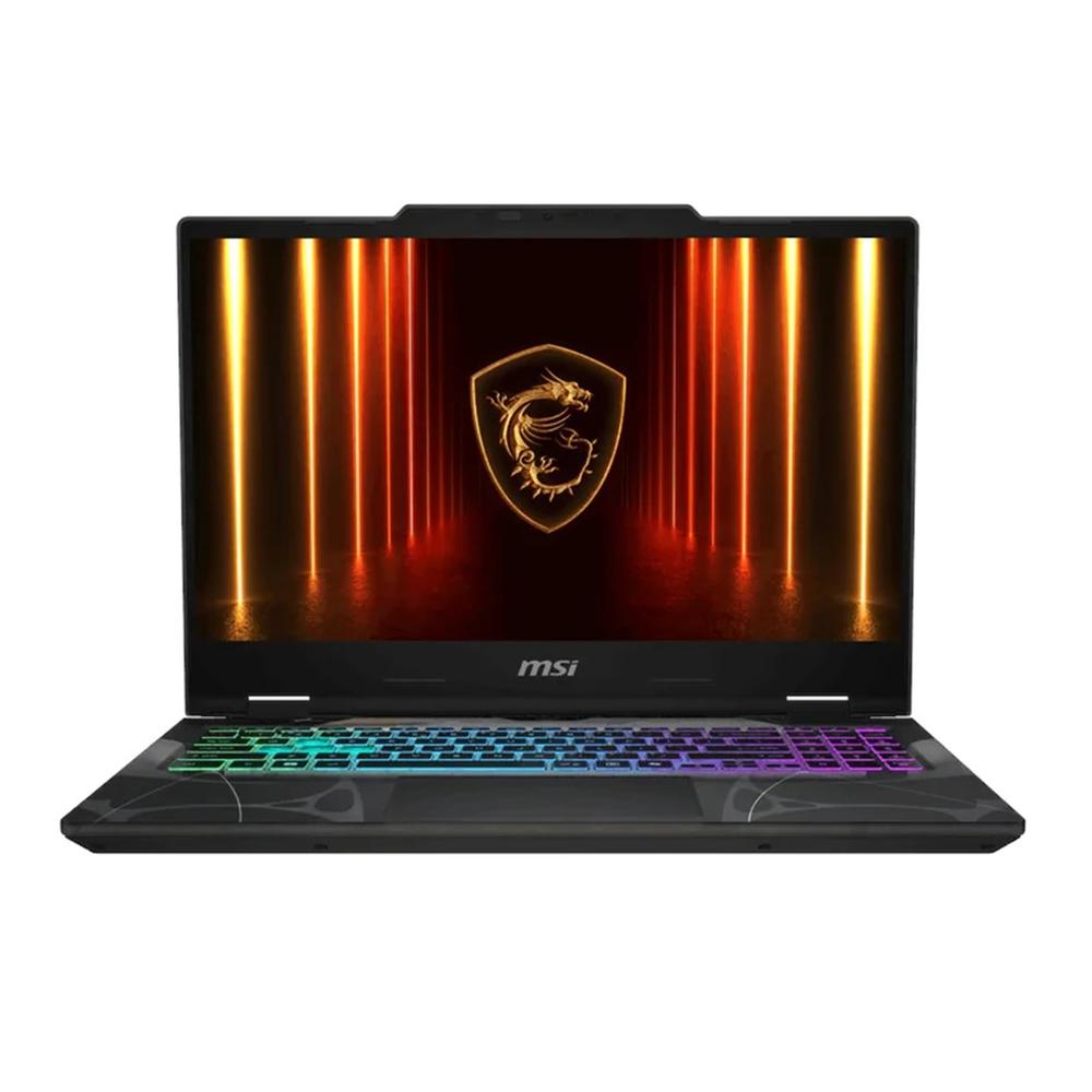 PORTATIL MSI THIN 15-2889XES I5-13420H/ 16GB/ SSD 1TB/ RTX 4050 6GB/ 15.6" FHD/ FREEDOS