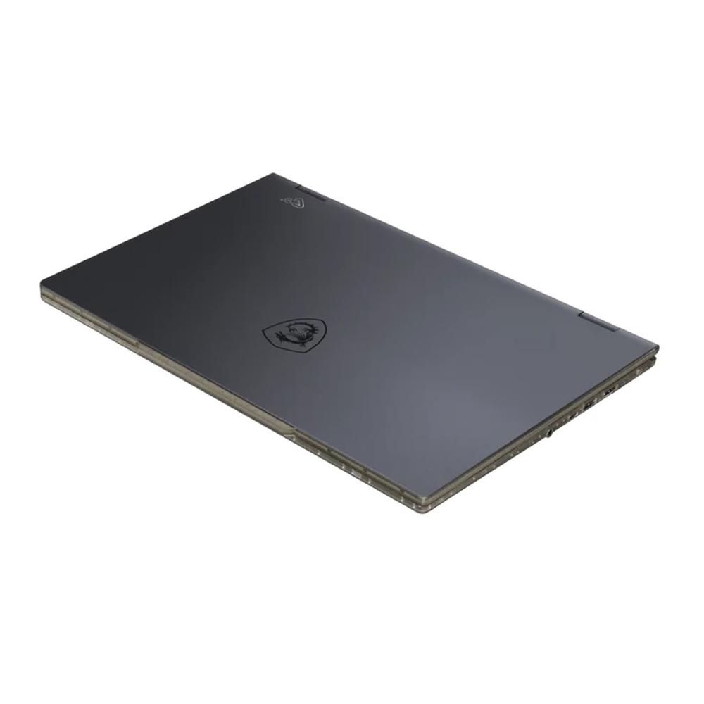 PORTATIL MSI THIN 15-2889XES I5-13420H/ 16GB/ SSD 1TB/ RTX 4050 6GB/ 15.6" FHD/ FREEDOS