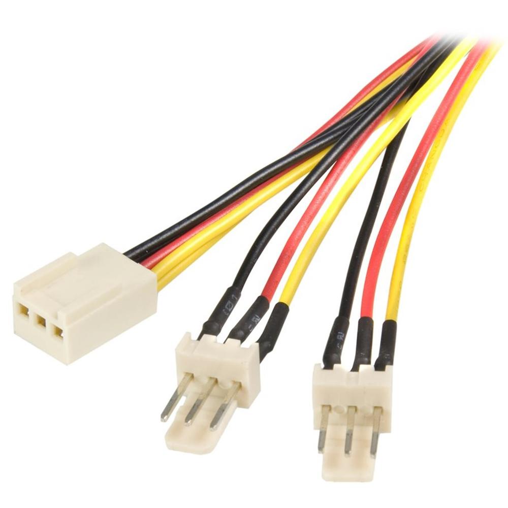 CABLE TX3 STARTECH 30CM/ MACHO-HEMBRA