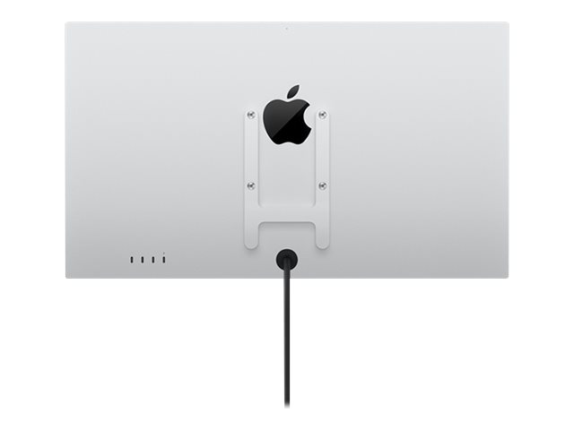 MONITOR LED 27" APPLE STUDIO DISPLAY NANO TEXTURE GLASS LCD/ 5K/ THUNDERBOLT 3