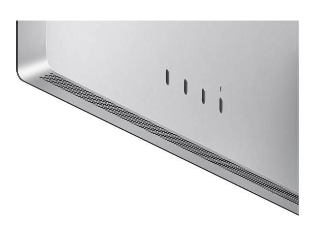MONITOR LED 27" APPLE STUDIO DISPLAY NANO TEXTURE GLASS LCD/ 5K/ THUNDERBOLT 3