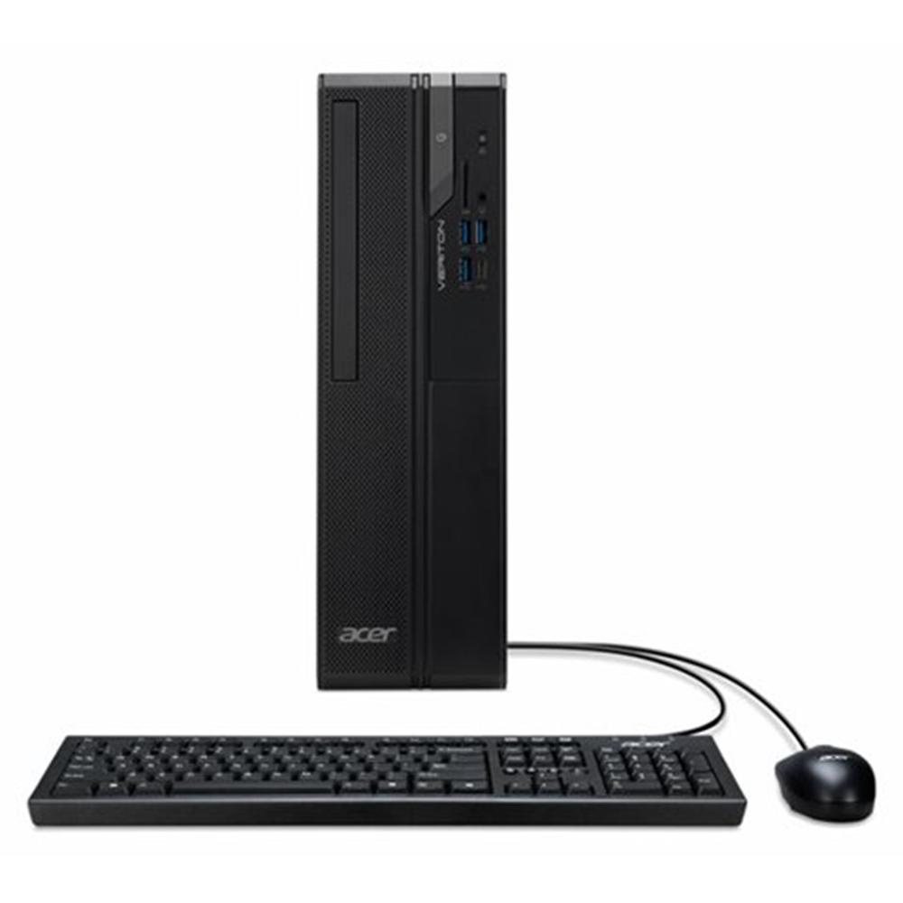ORDENADOR ACER VERITON X2723G I7-14700/ 16GB/ SSD 512GB/ W11P + TECLADO Y RATON
