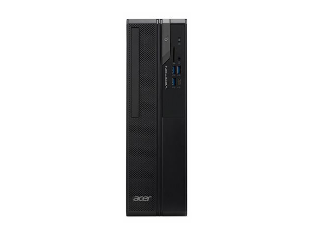 ORDENADOR ACER VERITON X2723G I7-14700/ 16GB/ SSD 1TB/ W11P + TECLADO Y RATON