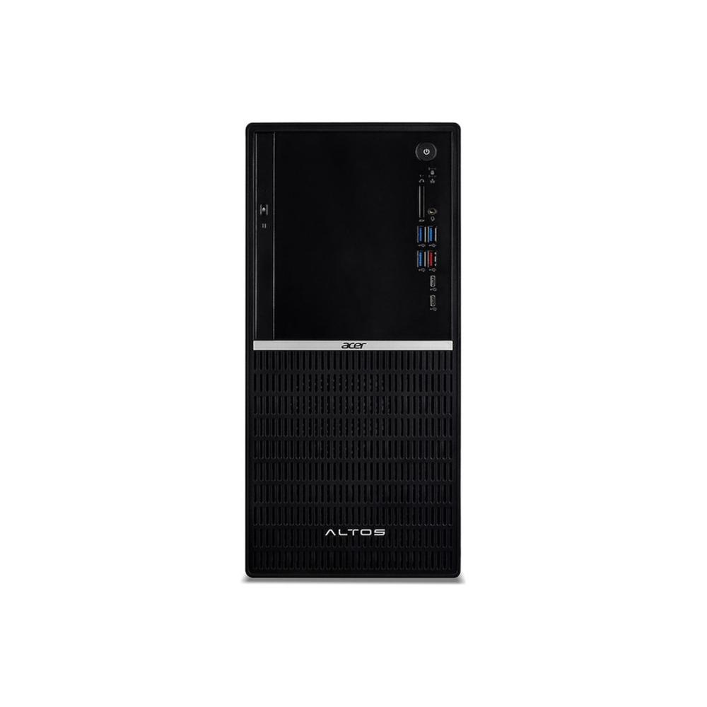 ORDENADOR ACER ALTOS P130 F9 I9-14900/ 32GB/ SSD 1TB/ RTX 5070 12GB/ W11P