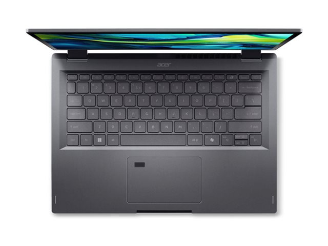 PORTATIL ACER ASPIRE SPIN P14-52MTN-505B U5-115U/ 16GB/ SSD 512GB/ 14"/ W11H