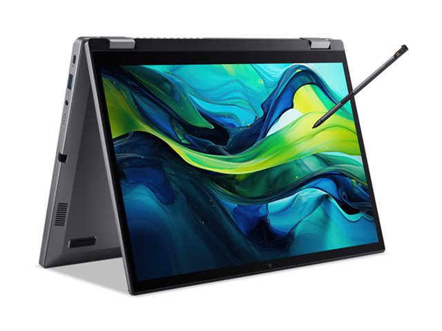 PORTATIL ACER ASPIRE SPIN P14-52MTN-505B U5-115U/ 16GB/ SSD 512GB/ 14"/ W11H