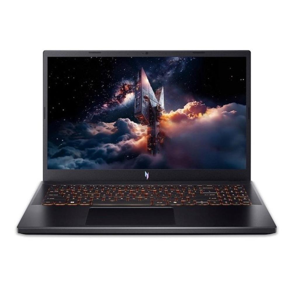 PORTATIL ACER NITRO V 15 ANV15-52-92HW I9 13900H/ 16GB/ SSD 512GB/ RTX 5060 8GB/ 15.6" FHD/ FREEDOS