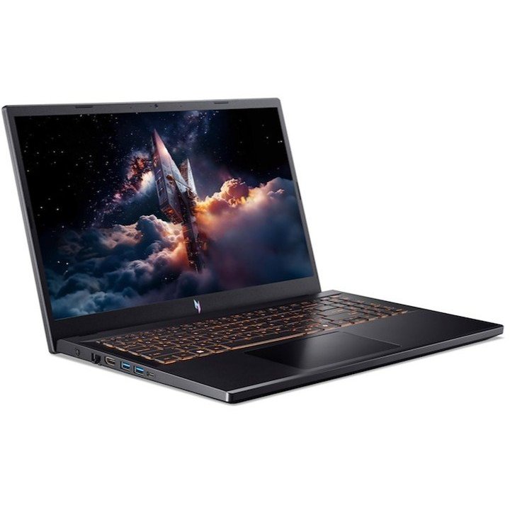 PORTATIL ACER NITRO V 15 ANV15-52-92HW I9 13900H/ 16GB/ SSD 512GB/ RTX 5060 8GB/ 15.6" FHD/ FREEDOS