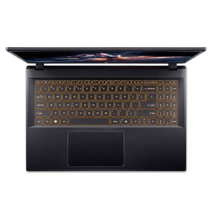 PORTATIL ACER NITRO V 15 ANV15-52-92HW I9 13900H/ 16GB/ SSD 512GB/ RTX 5060 8GB/ 15.6" FHD/ FREEDOS