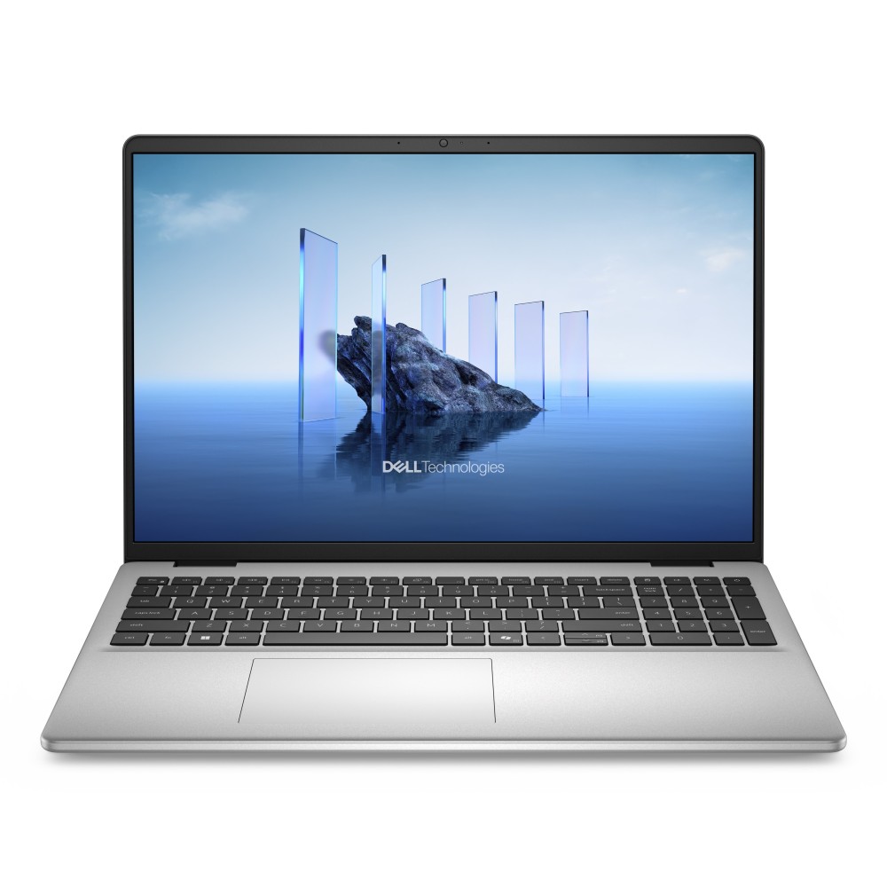 PORTATIL DELL 16 DC16250 CORE 7-150U/ 16GB/ SSD 512GB/ 16" FHD+/ W11P