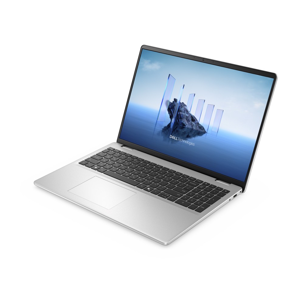 PORTATIL DELL 16 DC16250 CORE 7-150U/ 16GB/ SSD 512GB/ 16" FHD+/ W11P