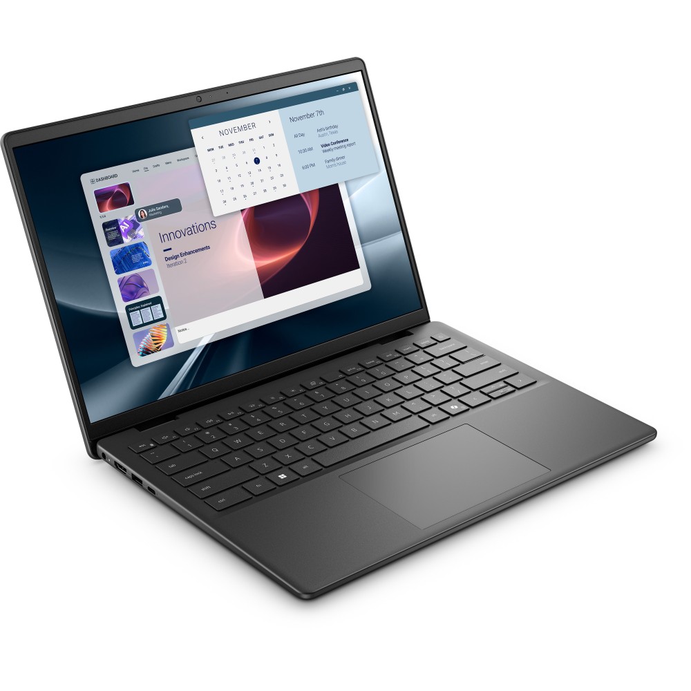 PORTATIL DELL PRO 14 ESSENTIAL PV14255 R7-250/ 16GB/ SSD 512GB/ 14" FHD+/ W11P