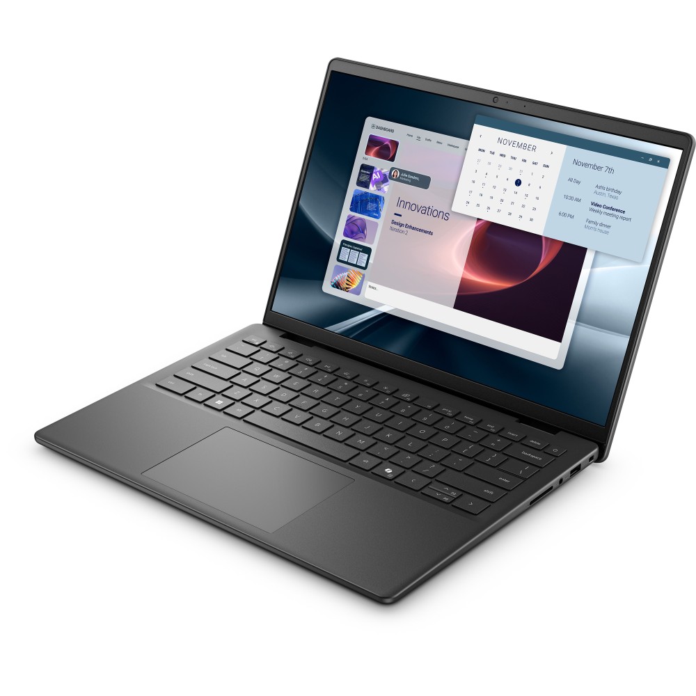 PORTATIL DELL PRO 14 ESSENTIAL PV14255 R7-250/ 16GB/ SSD 512GB/ 14" FHD+/ W11P