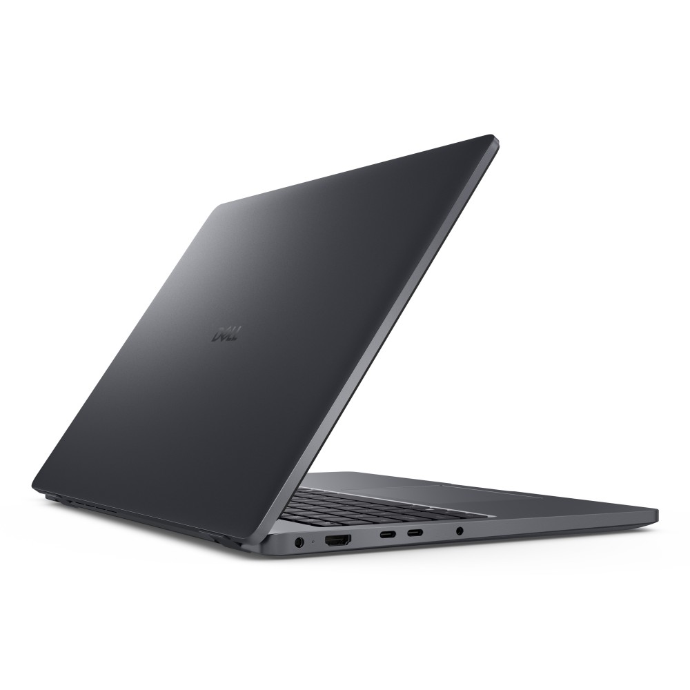 PORTATIL DELL PRO 16 PC16250 U5-225U/ 16GB/ SSD 512GB/ 16" FHD+/ W11P