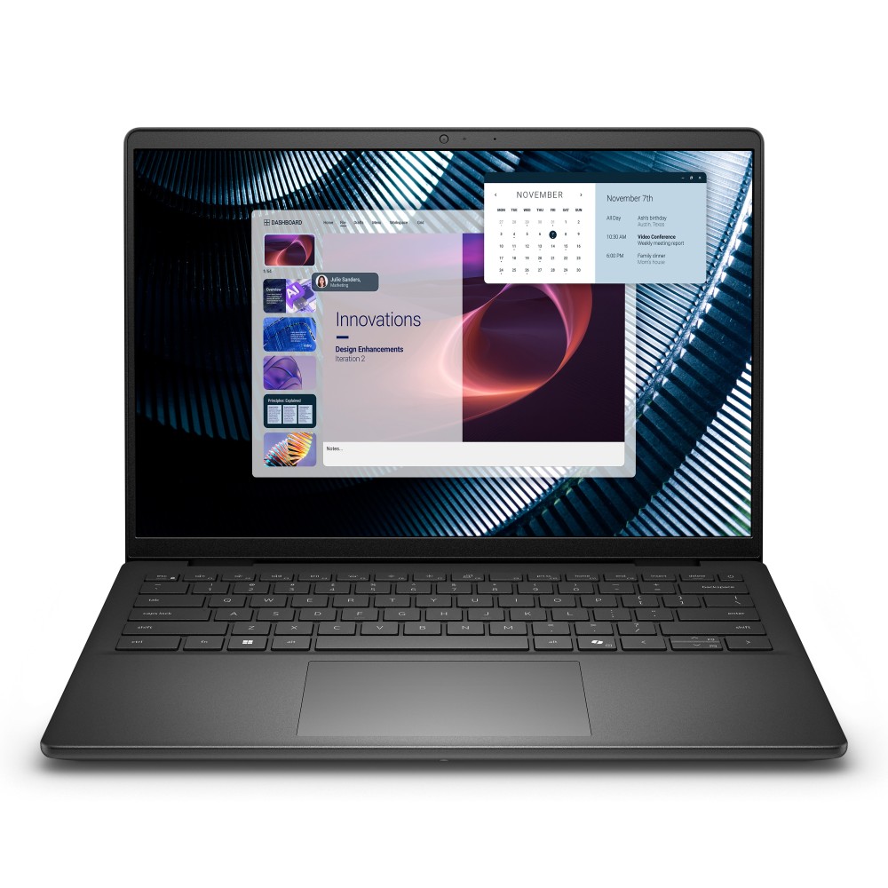 PORTATIL DELL PRO 14 ESSENTIAL PV14250 CORE 5-120U/ 16GB/ SSD 512GB/ 14" FHD+/ W11P