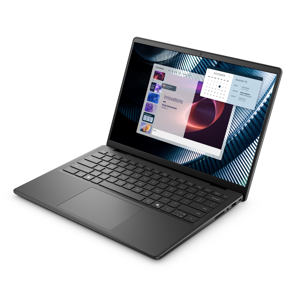 PORTATIL DELL PRO 14 ESSENTIAL PV14250 CORE 5-120U/ 16GB/ SSD 512GB/ 14" FHD+/ W11P