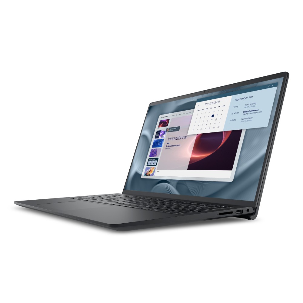 PORTATIL DELL PRO 15 ESSENTIAL PV15250 I7-1355U/ 16GB/ SSD 1TB/ 15.6" FHD/ W11P