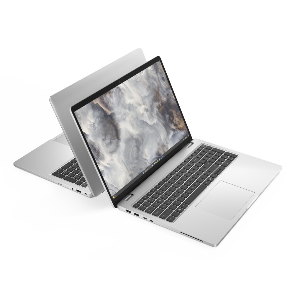 PORTATIL DELL PRO 16 PLUS PB16250 U7-266V/ 16GB/ SSD 512GB/ 16" FHD+/ W11P