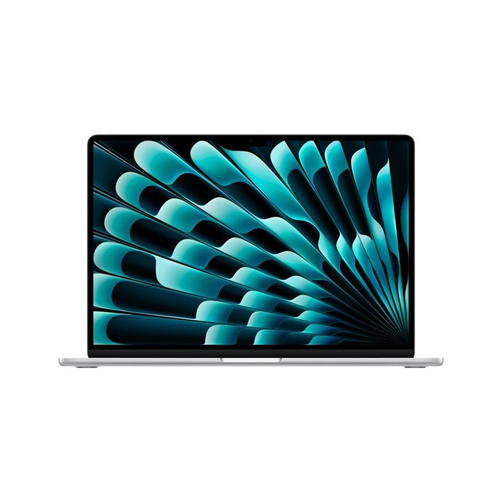 PORTATIL APPLE MACBOOK AIR 15 APPLE M5 / 24GB / SSD 1TB / 15.3" / SILVER