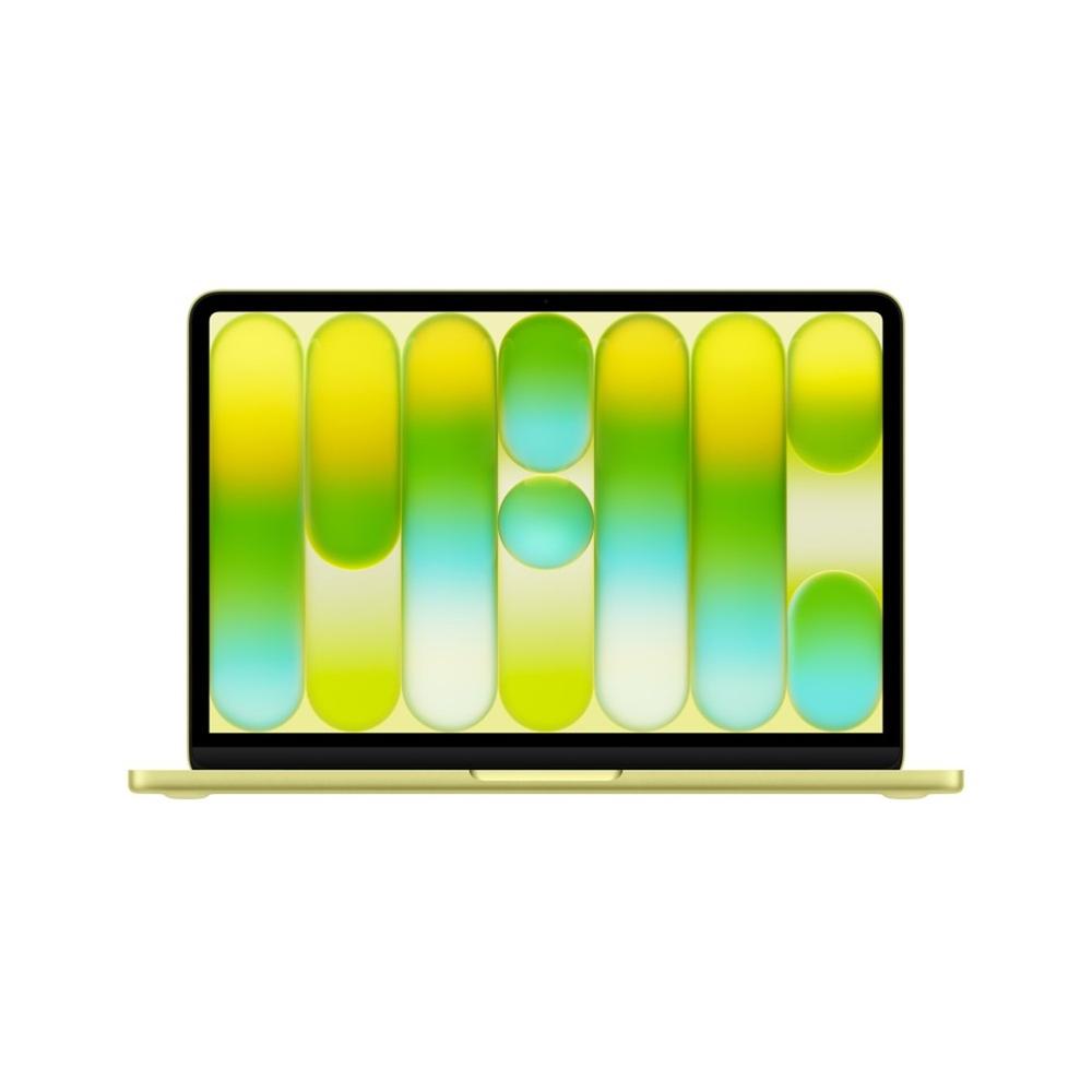 PORTATIL APPLE MACBOOK NEO 13 / A18 PRO / 8GB / SSD 512GB / 13" / CITRUS