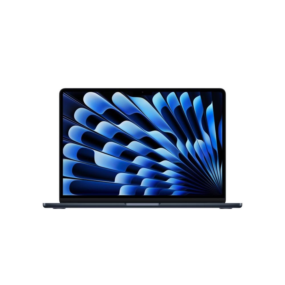 PORTATIL APPLE MACBOOK AIR 13 APPLE M5 / 16GB / SSD 1TB / 13.6" / MIDNIGHT