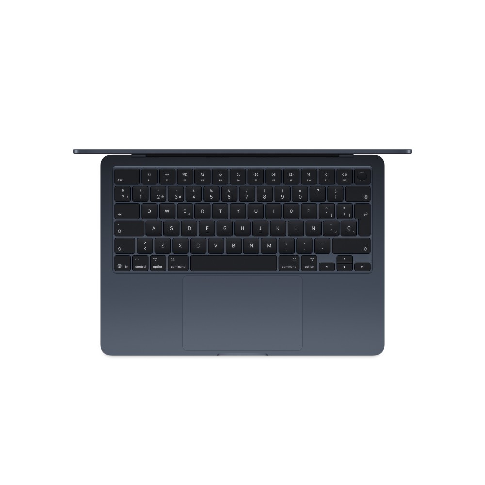 PORTATIL APPLE MACBOOK AIR 13 APPLE M5 / 16GB / SSD 1TB / 13.6" / MIDNIGHT