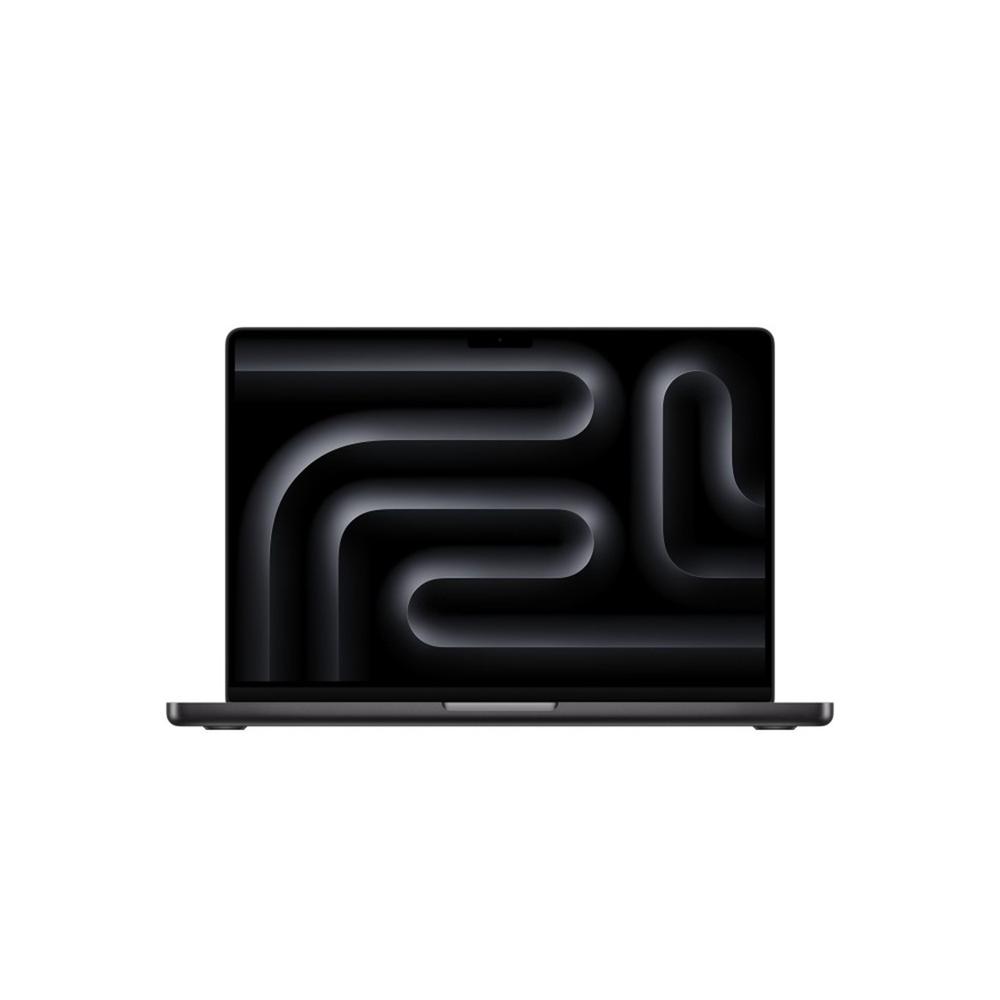 PORTATIL APPLE MACBOOK PRO 14 / APPLE M5 PRO / 24GB / SSD 2TB / 14.2" / SPACE BLACK