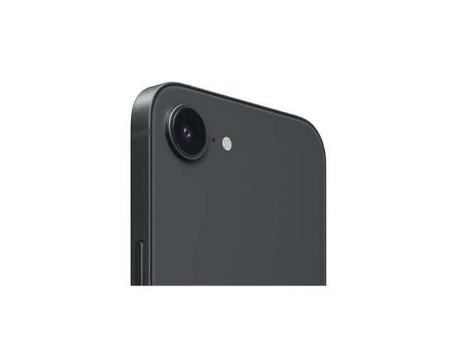 MOVIL APPLE IPHONE 17E 256GB BLACK