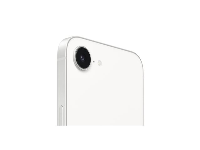 MOVIL APPLE IPHONE 17E 256GB WHITE