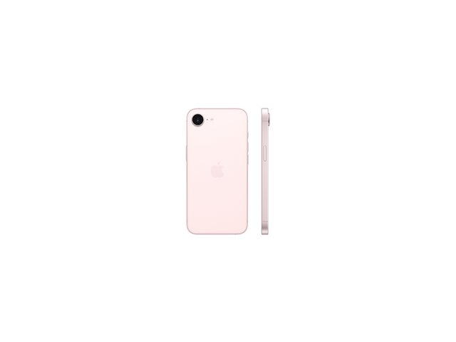 MOVIL APPLE IPHONE 17E 256GB SOFT PINK