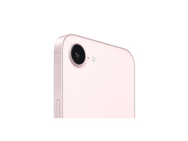 MOVIL APPLE IPHONE 17E 256GB SOFT PINK