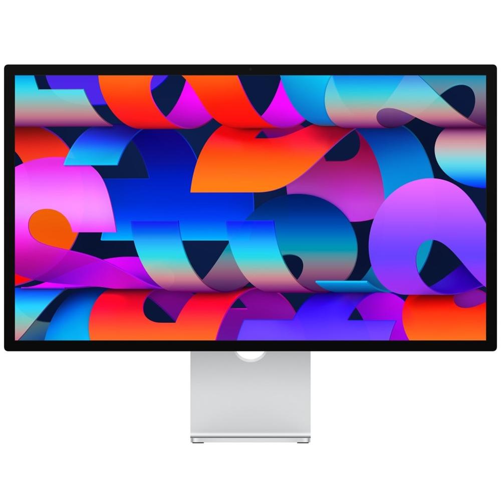 MONITOR LED 27" APPLE STUDIO DISPLAY STANDARD GLASS 5K/ USB TIPO C