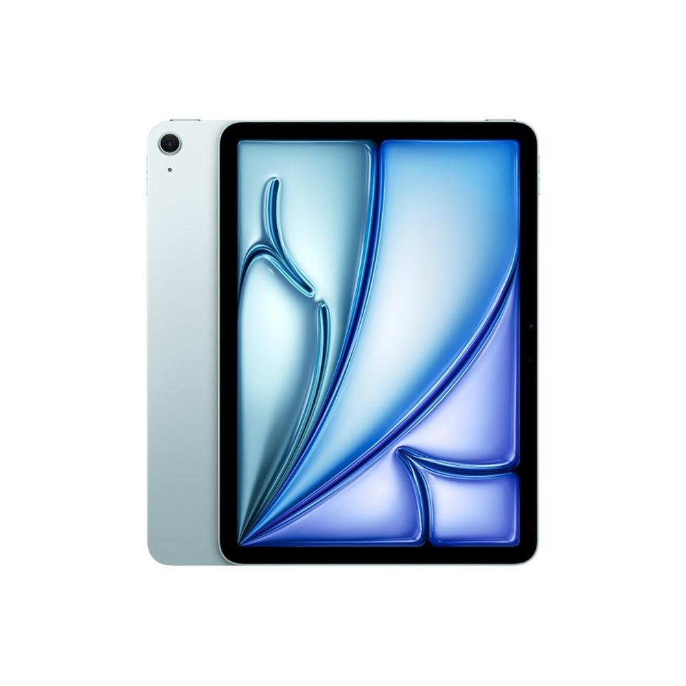 APPLE IPAD AIR 11" 12GB 128GB WIFI BLUE/ IPS/ CHIP M4/ 12MPX