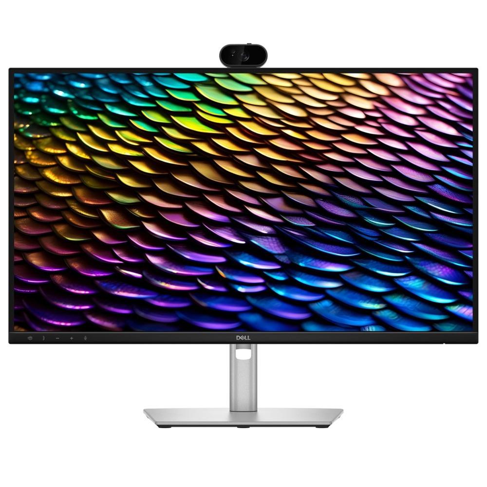 MONITOR LED 27" DELL PRO P P2726DEB IPS/ QHD/ DP/ HDMI/ 100HZ/ 8MS/ VESA 100X100