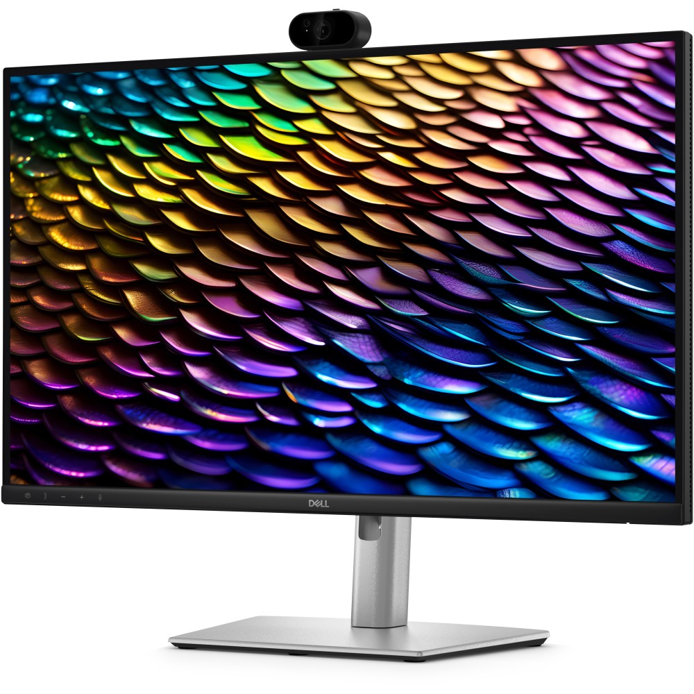 MONITOR LED 27" DELL PRO P P2726DEB IPS/ QHD/ DP/ HDMI/ 100HZ/ 8MS/ VESA 100X100