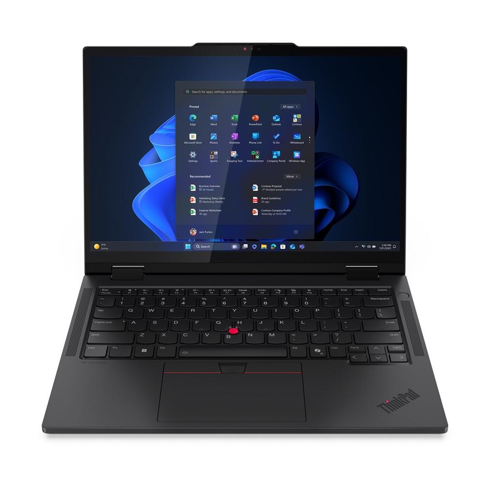 PORTATIL LENOVO THINKPAD T14S U7-255U/ 32GB/ SSD 1TB/ 14" FHD+/ W11P