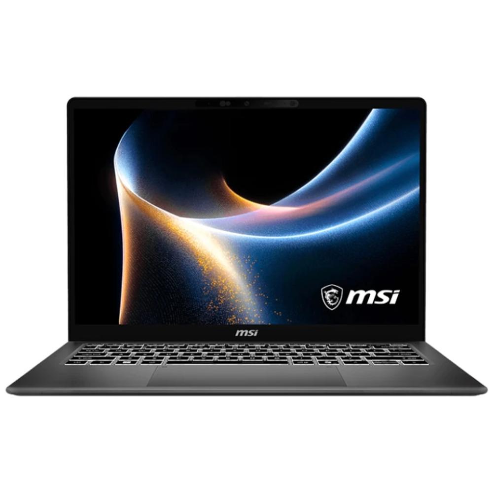 PORTATIL MSI PRESTIGE 14 AI+-006ES U7-355/ 32GB/ SSD 1TB/ 14" FHD+/ W11H