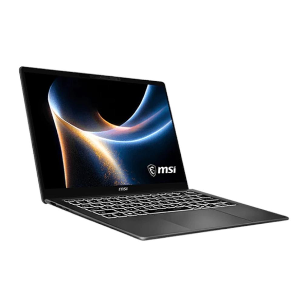 PORTATIL MSI PRESTIGE 14 AI+-006ES U7-355/ 32GB/ SSD 1TB/ 14" FHD+/ W11H