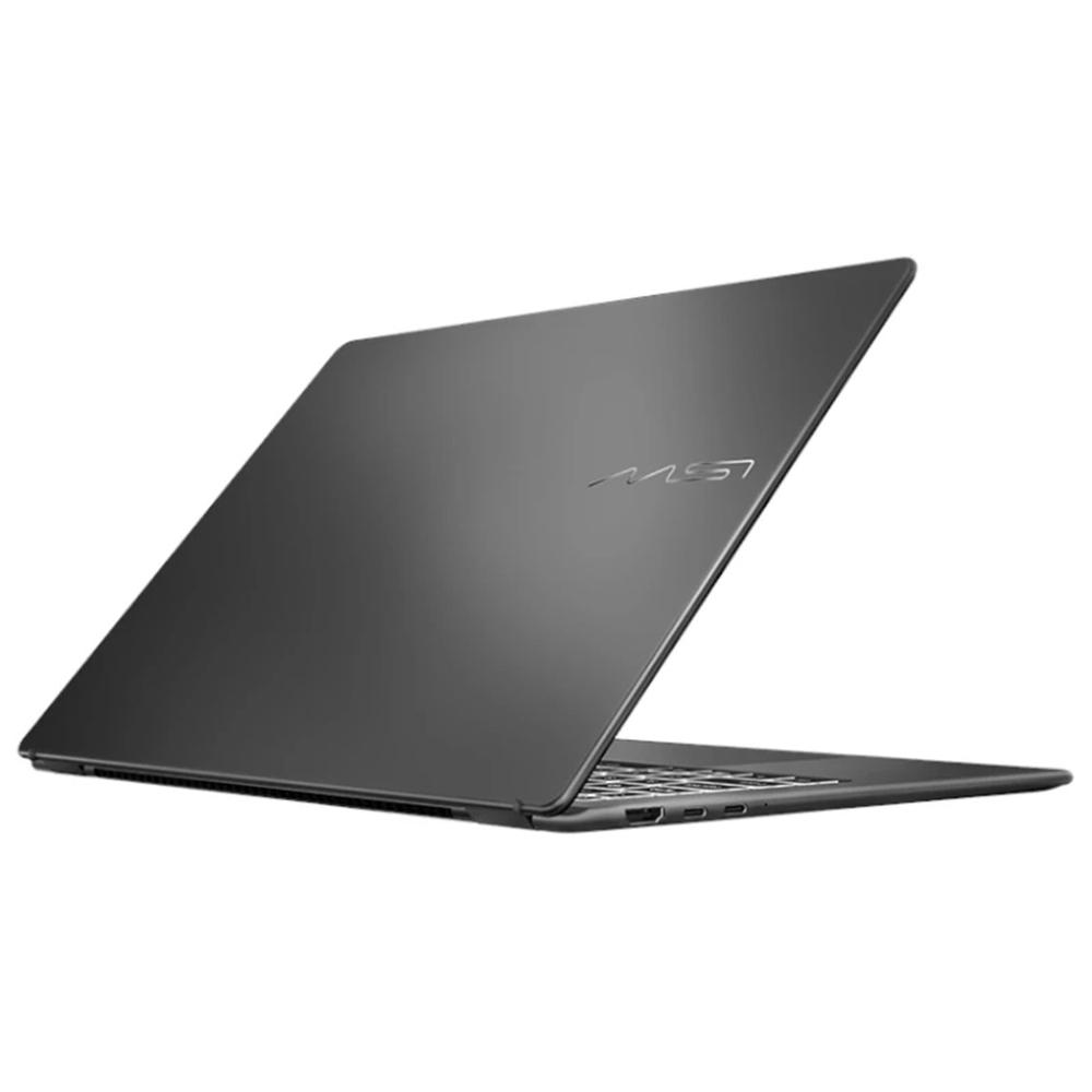 PORTATIL MSI PRESTIGE 14 AI+-006ES U7-355/ 32GB/ SSD 1TB/ 14" FHD+/ W11H