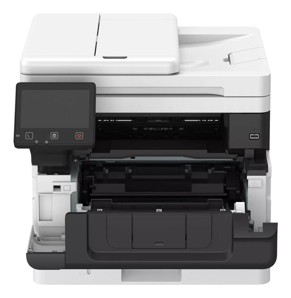 MULTIFUNCION LASER CANON MF465DW II MONOCROMO i-SENSYS FAX/ A4/ 40PPM/ RED/ WIFI/ DUPLEX IMPRESION