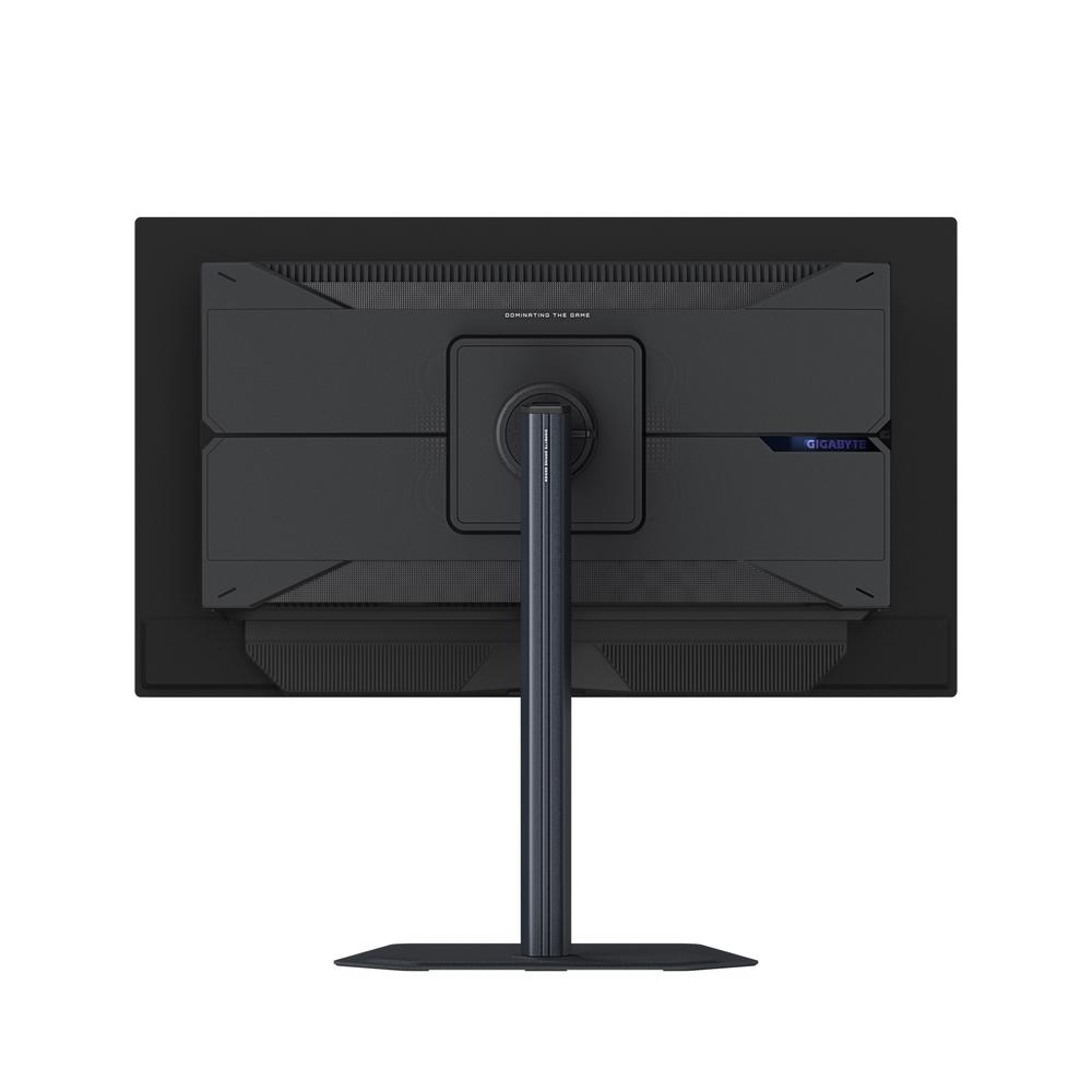 MONITOR OLED GAMING 27" GIGABYTE M27UA EK 4K UHD/ DP/ HDMI/ 240HZ/ 0.03MS/ VESA 100X100