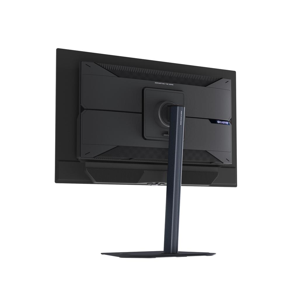 MONITOR OLED GAMING 27" GIGABYTE M27UA EK 4K UHD/ DP/ HDMI/ 240HZ/ 0.03MS/ VESA 100X100