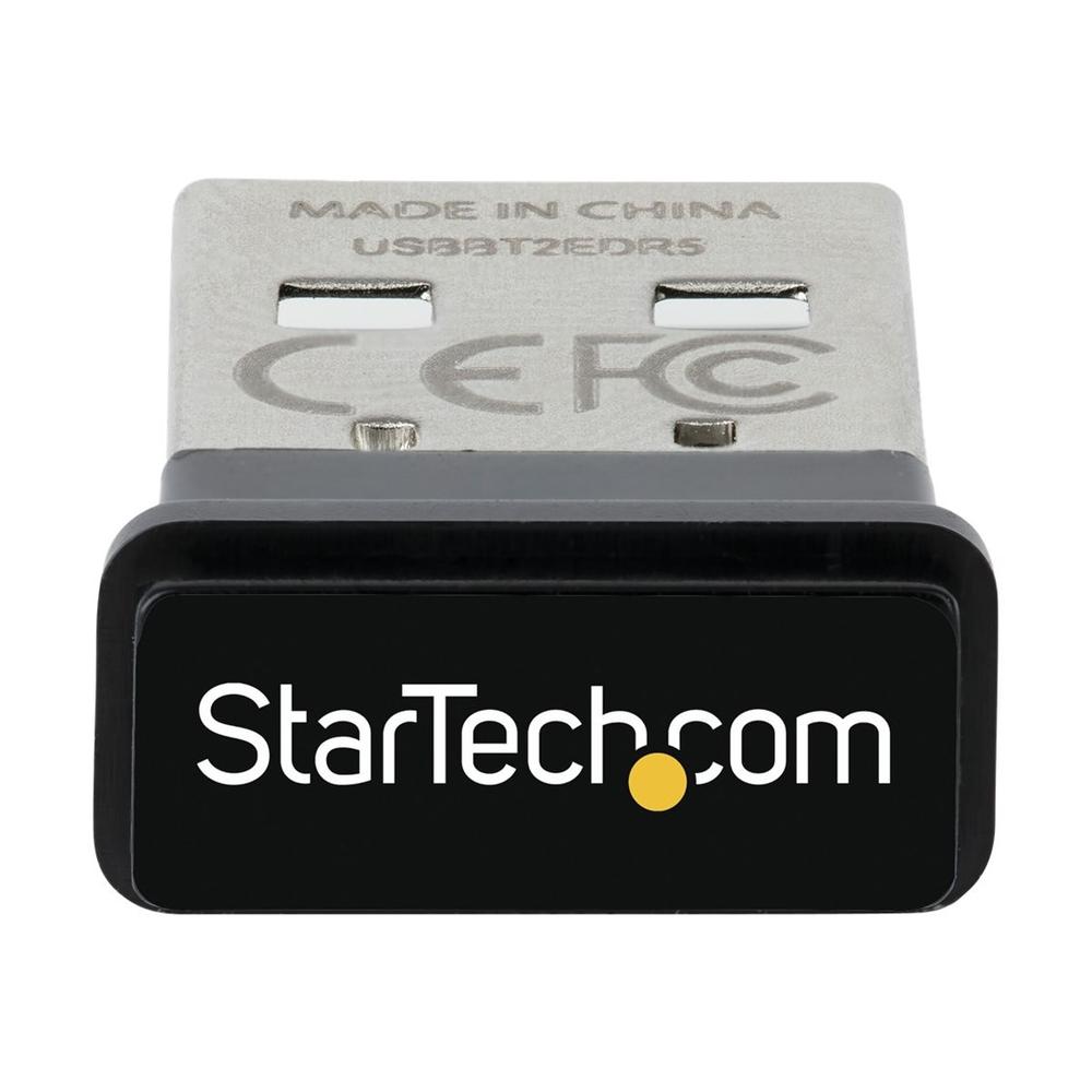 ADAPTADOR DE RED USB STARTECH USBA-BLUETOOTH-V5-C2