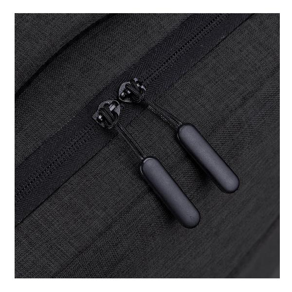 MOCHILA NILOX PROFESSIONAL PARA PORTATIL 15.6" NEGRA