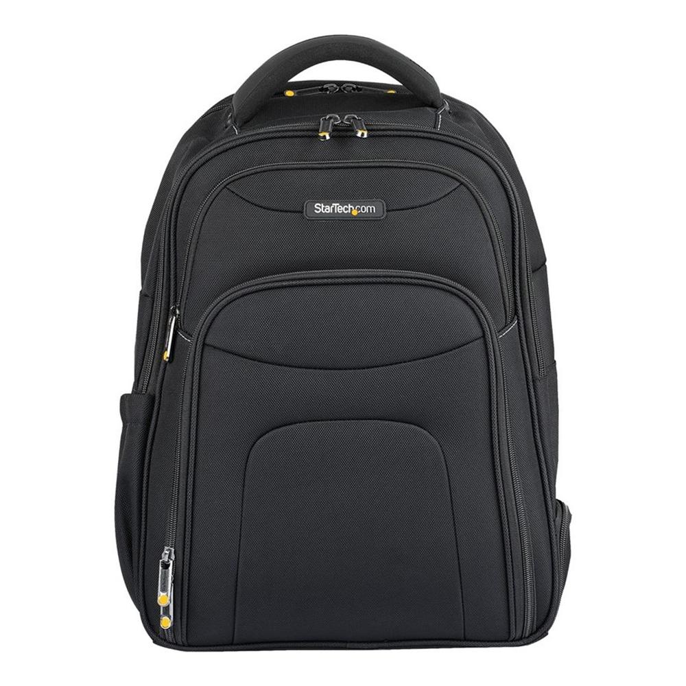 MOCHILA STARTECH NTBKBAG173 PARA PORTTIL 17.3" NEGRA
