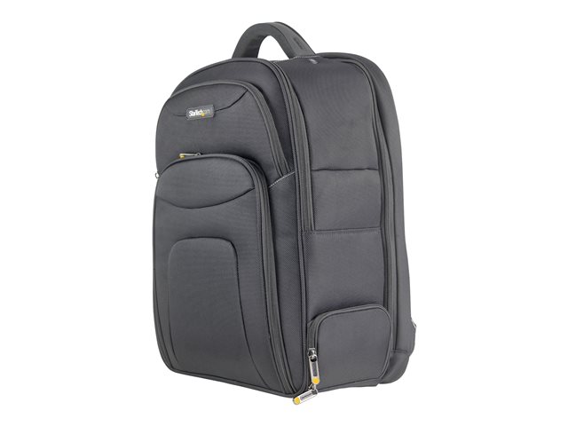 MOCHILA STARTECH NTBKBAG173 PARA PORTTIL 17.3" NEGRA