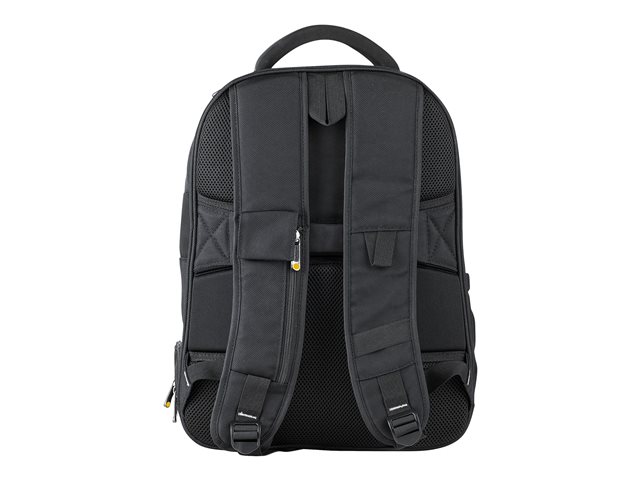 MOCHILA STARTECH NTBKBAG173 PARA PORTTIL 17.3" NEGRA