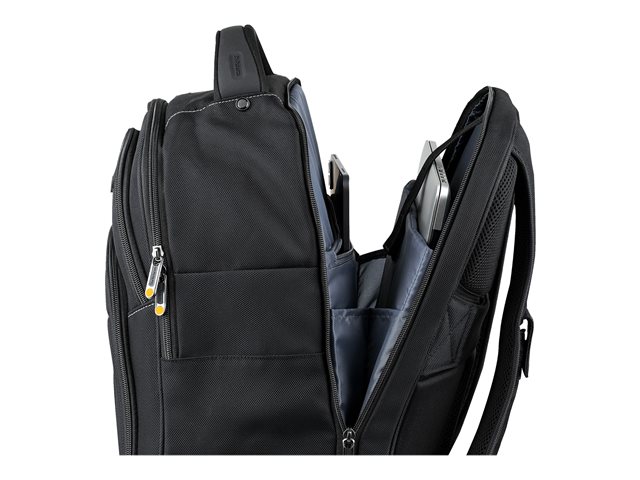 MOCHILA STARTECH NTBKBAG173 PARA PORTTIL 17.3" NEGRA