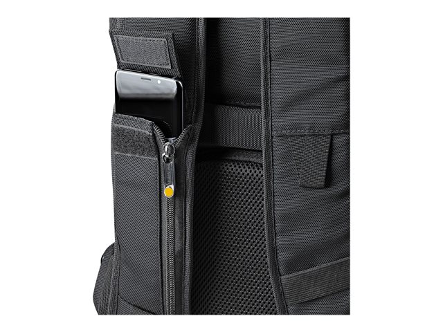MOCHILA STARTECH NTBKBAG173 PARA PORTTIL 17.3" NEGRA
