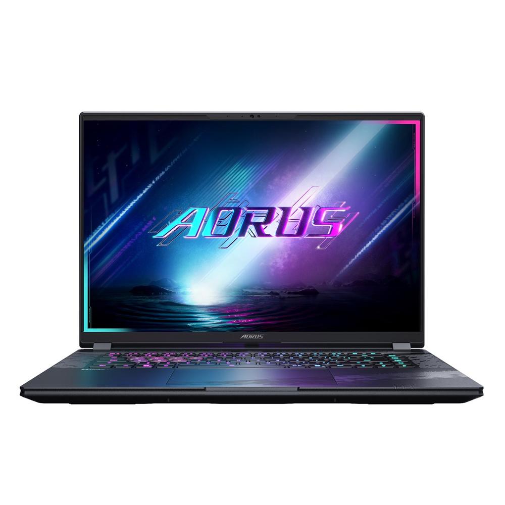 PORTATIL GIGABYTE AORUS MASTER 16 U9-275HX/ 32GB/ SSD 1TB/ RTX 5070 8GB/ 16"/ W11H